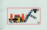 Instrucciones de Construcción - LEGO - BIONICLE - 70790 - Señor de las Arañas Calavera: Page 20