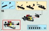 Instrucciones de Construcción - LEGO - BIONICLE - 70790 - Señor de las Arañas Calavera: Page 12