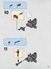 Instrucciones de Construcción - LEGO - BIONICLE - 70791 - Skull Warrior: Page 11