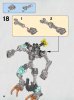 Instrucciones de Construcción - LEGO - BIONICLE - 70791 - Skull Warrior: Page 16