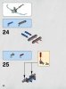 Instrucciones de Construcción - LEGO - BIONICLE - 70791 - Skull Warrior: Page 22