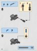 Instrucciones de Construcción - LEGO - BIONICLE - 70791 - Skull Warrior: Page 10