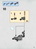 Instrucciones de Construcción - LEGO - BIONICLE - 70793 - Skull Basher: Page 11