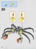 Instrucciones de Construcción - LEGO - BIONICLE - 70794 - Skull Scorpio: Page 16