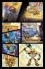 Instrucciones de Construcción - LEGO - BIONICLE - 70795 - Mask Maker vs. Skull Grinder: Page 2