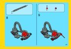 Instrucciones de Construcción - LEGO - LA LEGO PELÍCULA - 70801 - La Sala de Fusión: Page 27