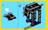 Instrucciones de Construcción - LEGO - LA LEGO PELÍCULA - 70802 - Tras el Poli Malo: Page 18