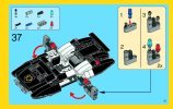 Instrucciones de Construcción - LEGO - LA LEGO PELÍCULA - 70802 - Tras el Poli Malo: Page 51