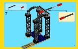 Instrucciones de Construcción - LEGO - LA LEGO PELÍCULA - 70802 - Tras el Poli Malo: Page 11