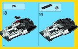 Instrucciones de Construcción - LEGO - LA LEGO PELÍCULA - 70802 - Tras el Poli Malo: Page 30