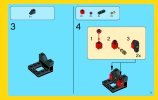 Instrucciones de Construcción - LEGO - LA LEGO PELÍCULA - 70804 - La Máquina de Helados: Page 5