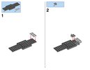 Instrucciones de Construcción - LEGO - LA LEGO PELÍCULA - 70804 - La Máquina de Helados: Page 2