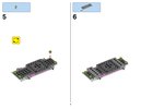 Instrucciones de Construcción - LEGO - LA LEGO PELÍCULA - 70804 - La Máquina de Helados: Page 4