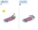 Instrucciones de Construcción - LEGO - LA LEGO PELÍCULA - 70804 - La Máquina de Helados: Page 5