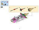 Instrucciones de Construcción - LEGO - LA LEGO PELÍCULA - 70804 - La Máquina de Helados: Page 19