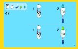 Instrucciones de Construcción - LEGO - LA LEGO PELÍCULA - 70804 - La Máquina de Helados: Page 67