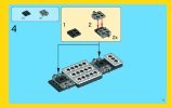 Instrucciones de Construcción - LEGO - LA LEGO PELÍCULA - 70804 - La Máquina de Helados: Page 5