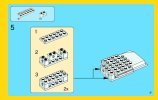 Instrucciones de Construcción - LEGO - LA LEGO PELÍCULA - 70804 - La Máquina de Helados: Page 47