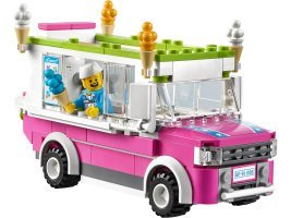 70804 - Ice Cream Machine