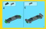 Instrucciones de Construcción - LEGO - LA LEGO PELÍCULA - 70805 - El Triturador de Basura: Page 5