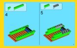 Instrucciones de Construcción - LEGO - LA LEGO PELÍCULA - 70805 - El Triturador de Basura: Page 5