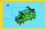 Instrucciones de Construcción - LEGO - LA LEGO PELÍCULA - 70805 - El Triturador de Basura: Page 31