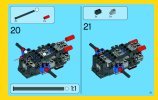 Instrucciones de Construcción - LEGO - LA LEGO PELÍCULA - 70806 - La Caballería del Castillo: Page 15