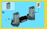 Instrucciones de Construcción - LEGO - LA LEGO PELÍCULA - 70806 - La Caballería del Castillo: Page 30