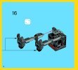 Instrucciones de Construcción - LEGO - LA LEGO PELÍCULA - 70807 - Duelo contra Barba Gris: Page 16