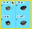 Instrucciones de Construcción - LEGO - LA LEGO PELÍCULA - 70807 - Duelo contra Barba Gris: Page 22