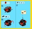 Instrucciones de Construcción - LEGO - LA LEGO PELÍCULA - 70807 - Duelo contra Barba Gris: Page 26