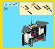 Instrucciones de Construcción - LEGO - LA LEGO PELÍCULA - 70809 - La Guarida Maléfica de Lord Business: Page 3