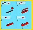 Instrucciones de Construcción - LEGO - LA LEGO PELÍCULA - 70809 - La Guarida Maléfica de Lord Business: Page 52