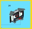 Instrucciones de Construcción - LEGO - LA LEGO PELÍCULA - 70809 - La Guarida Maléfica de Lord Business: Page 76