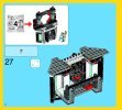 Instrucciones de Construcción - LEGO - LA LEGO PELÍCULA - 70809 - La Guarida Maléfica de Lord Business: Page 2