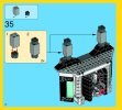 Instrucciones de Construcción - LEGO - LA LEGO PELÍCULA - 70809 - La Guarida Maléfica de Lord Business: Page 10