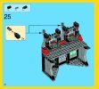 Instrucciones de Construcción - LEGO - LA LEGO PELÍCULA - 70809 - La Guarida Maléfica de Lord Business: Page 38