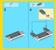 Instrucciones de Construcción - LEGO - LA LEGO PELÍCULA - 70809 - La Guarida Maléfica de Lord Business: Page 49