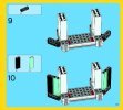 Instrucciones de Construcción - LEGO - LA LEGO PELÍCULA - 70809 - La Guarida Maléfica de Lord Business: Page 53