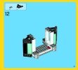 Instrucciones de Construcción - LEGO - LA LEGO PELÍCULA - 70809 - La Guarida Maléfica de Lord Business: Page 55