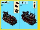 Instrucciones de Construcción - LEGO - LA LEGO PELÍCULA - 70810 - La Morsa de Barba Gris: Page 188