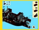 Instrucciones de Construcción - LEGO - LA LEGO PELÍCULA - 70810 - La Morsa de Barba Gris: Page 85