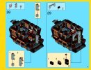 Instrucciones de Construcción - LEGO - LA LEGO PELÍCULA - 70810 - La Morsa de Barba Gris: Page 191