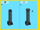 Instrucciones de Construcción - LEGO - LA LEGO PELÍCULA - 70810 - La Morsa de Barba Gris: Page 276