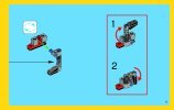 Instrucciones de Construcción - LEGO - LA LEGO PELÍCULA - 70811 - La Cisterna Voladora: Page 9