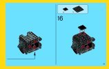 Instrucciones de Construcción - LEGO - LA LEGO PELÍCULA - 70811 - La Cisterna Voladora: Page 19