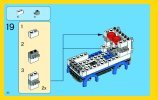 Instrucciones de Construcción - LEGO - LA LEGO PELÍCULA - 70811 - La Cisterna Voladora: Page 30