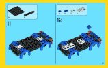 Instrucciones de Construcción - LEGO - LA LEGO PELÍCULA - 70811 - La Cisterna Voladora: Page 23