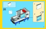 Instrucciones de Construcción - LEGO - LA LEGO PELÍCULA - 70811 - La Cisterna Voladora: Page 37