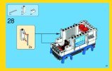 Instrucciones de Construcción - LEGO - LA LEGO PELÍCULA - 70811 - La Cisterna Voladora: Page 39